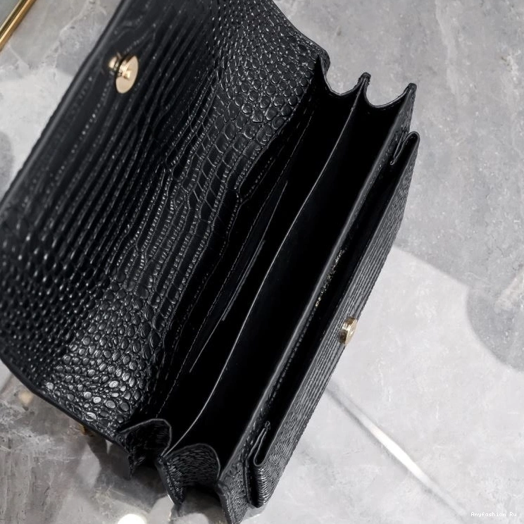 Unique 84964 YSL Satchel Bags 0627